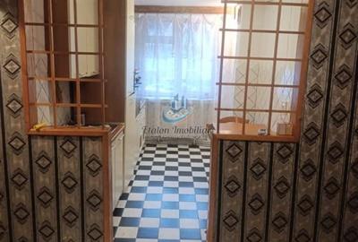 Apartament cu 3 camere decomandat în Mărăței - 3