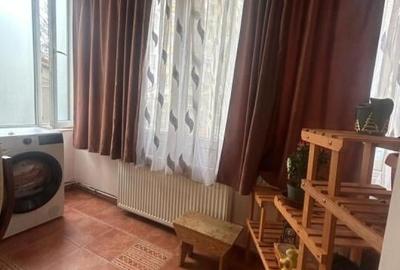 Apartament cu 2 camere în Timpuri Noi - 11