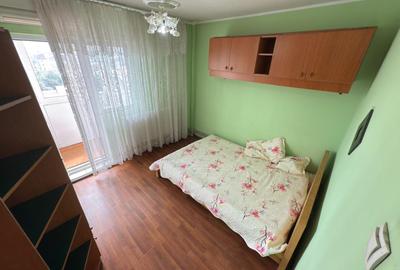 Apartament 3 camere, Ozana, centrala termica, doua bai, Gura Ialomitei, nr. 7 - 3