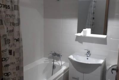 Apartament cu 2 camere decomandat, mobilat în Păcii - 6