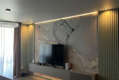 Apartament 2 camere decomandat | 56.56 mp | Acces Metrou Berceni | Finalizat - 3