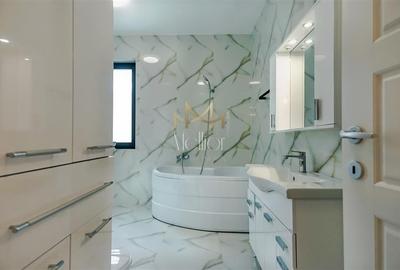 Apartament cu 3 camere semidecomandat, mobilat în Zorilor - 13