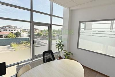 SPATIU DE PRODUCTIE | BIROU HALA | 980 MP | PARCARE MARE | DOBROESTI | SPATIU DE PRODUCTIE | BIROU HALA | 980 MP | PARCARE MARE | DOBROESTI | - 1