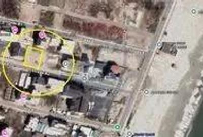 Teren 506 mp intravilan, Mamaia Nord - 2