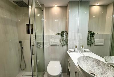 Apartament 1 camera | Ultrafinisat | Balcon | Marasti | Dorobantilor! - 4