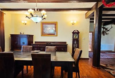 Casa cu o priveliste de vis, in inima naturii, com.Tarcau - 4