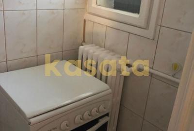 Garsonieră decomandată, mobilată în Floreasca
