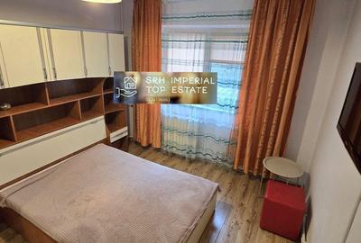 Apartament cu 2 camere decomandat în Tomis Nord - 5