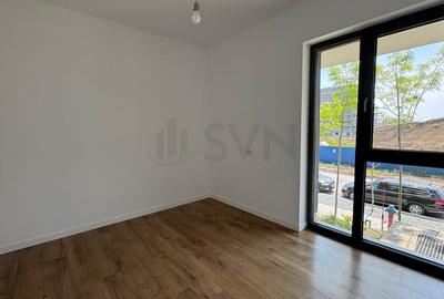 Apartament cu 3 camere decomandat în Barbu Văcărescu - 3