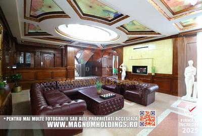 Casă individuală cu 9 camere cu Canalizare în Găvana Platou - 1