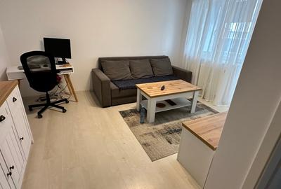 Garsoniera mobilata si utilata, loc de parcare privat inclus - 6