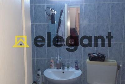 Garsoniera transformata in 2 camere, 42 mp, AC, George Enescu - 4