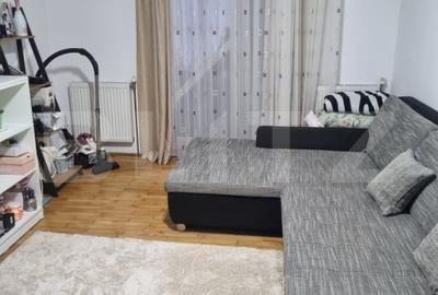 Apartament de vanzatre, 78 mp, parter, zona Vatra Dornei