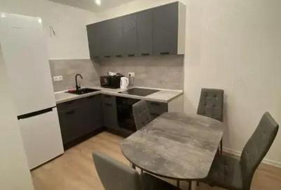 2 camere dsiponbil in Avantgarden - 2