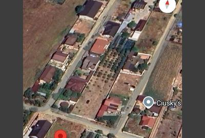 Teren de 1000 mp, în Șimnicu de Sus - 3