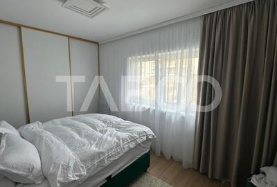 Apartament cu 2 camere decomandat, mobilat în Industrial Vest - 11