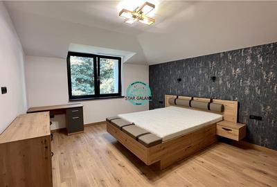 Inchiriez apartament cu 2 camere in Cornisa mobilat si utilat lux - 2