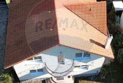 Casă individuală cu 5 camere cu Teren 500 Mp în Hărman - 6