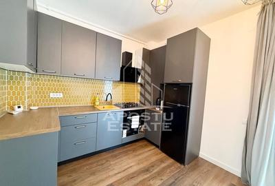 Apartament 2 camere, curte proprie, loc de parcare, Torontalului - 3