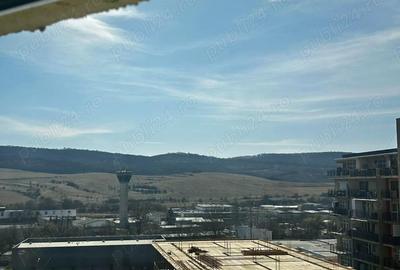 Apartament cu 2 camere decomandat, mobilat în Baciu - 9