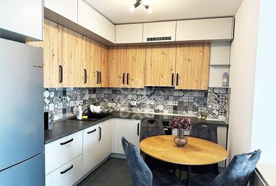 Apartament cu 2 camere Prima Onestilor - 2