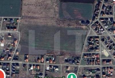 Teren de 656 mp, în Central