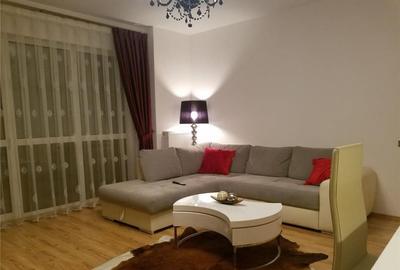 Apartament cu 3 camere decomandat în Vitan - 1