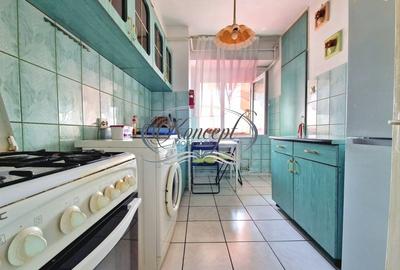 Apartament cu 2 camere decomandat, mobilat în Gheorgheni - 12