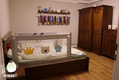 Casă cu 4 camere cu Teren 2000 Mp în Oncea - 3