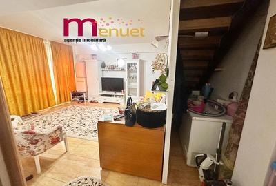 Apartament cu 2 camere decomandat în Big - 5