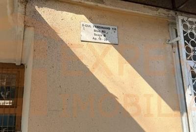 Apartament cu 2 camere decomandat, mobilat în Gara - 6