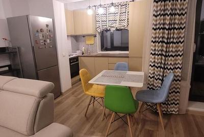 De inchiriat apartament cu 2 camere , Sun Plaza sector4 De inchiriat apartament cu 2 camere , Sun Plaza sector4 - 4