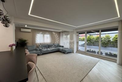 Penthouse deosebit de 118mp | Terasa 80mp | 2 parcari | Iulius Mall! - 2