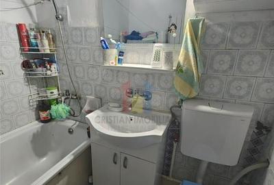 2 camere, etaj 3, confort 1 decomandat, Dorobanti-Tineretulu - 8