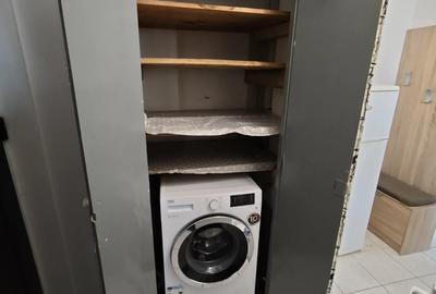 Garsonieră decomandată în Ozana