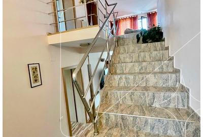 Casă individuală – Zona Aradului – Suprafață 190 mp - Comision 0% Casă individuală – Zona Aradului – Suprafață 190 mp - Comision 0% - 6