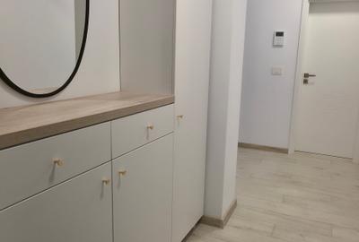 Garsonieră decomandată, mobilată în Aradului - 3