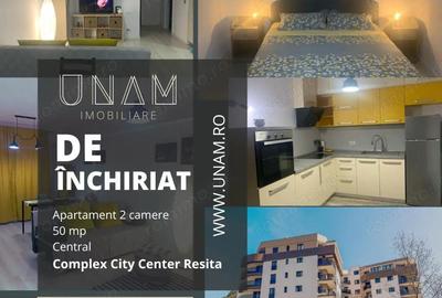 Apartament cu 2 camere semidecomandat în Central - 18