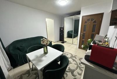 Apartament cu 3 camere semidecomandat, mobilat în Gorjului - 3