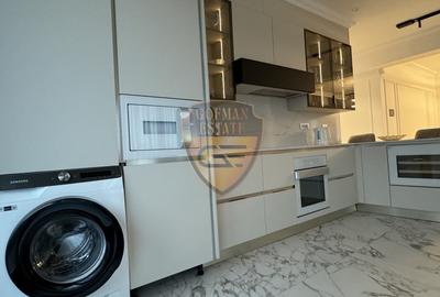 Luxury Residence, termed lung/ scurt 3 camere 131mp, Bld Mamaia Butoaie Parcare Luxury Residence, termed lung/ scurt 3 camere 131mp, Bld Mamaia Butoaie Parcare - 3