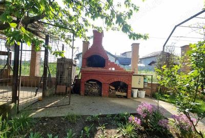 Casă cu Teren 500 Mp în Brănești - 5