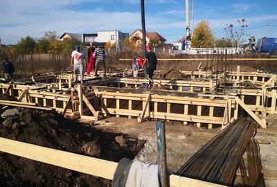 Casa de vanzare Prelungire Ghencea Bragadiru Ilfov Casa de vanzare Prelungire Ghencea Bragadiru Ilfov - 4