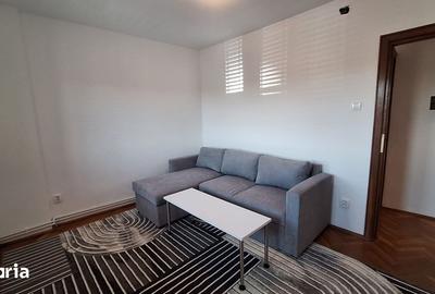Apartament cu 4 camere în Olimpia-Stadion - 12