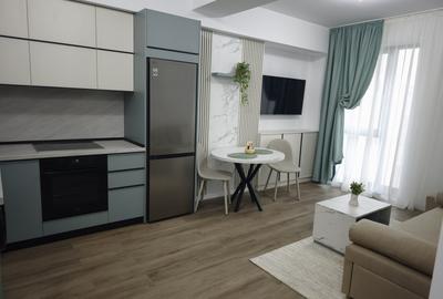 Apartament cu 2 camere în Universitate - 5