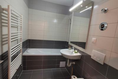 Apartament cu 3 camere decomandat, mobilat în Bartolomeu - 17