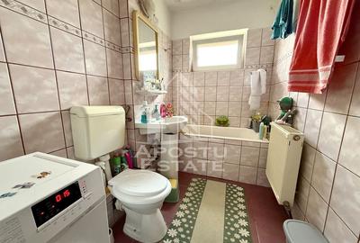 Apartament cu 3 camere semidecomandat, mobilat în Dâmbovița - 6