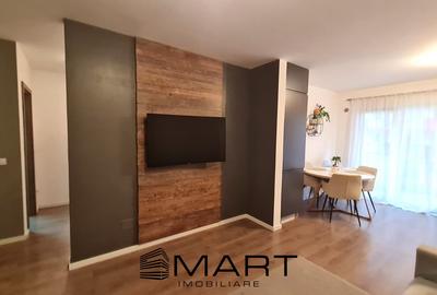 Apartament 3 camere decomandat Magnolia Residence - 4