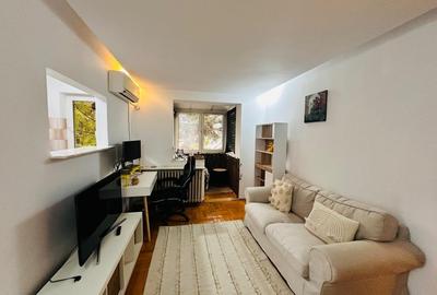 2 camere | Banesa | Sisesti | Herastrau | Casa Presei | Pet Friendly - 2