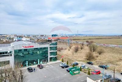 Spațiu comercial, de 1,000 mp, în Calea București - 4
