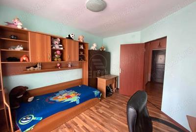 Apartament cu 2 camere decomandat în Florești - 8